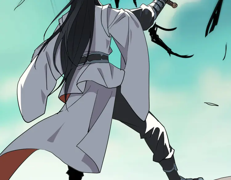 超神道术36 第35话 双重圆满