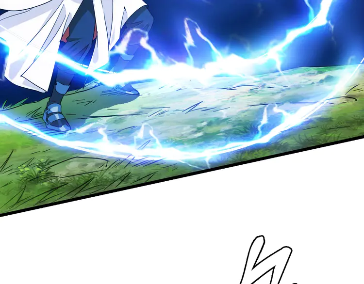 超神道术36 第35话 双重圆满