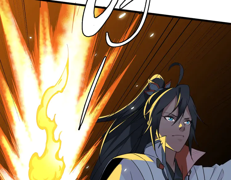 超神道术36 第35话 双重圆满