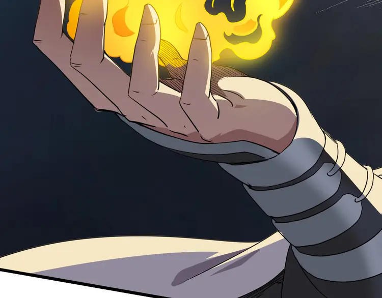 超神道术36 第35话 双重圆满