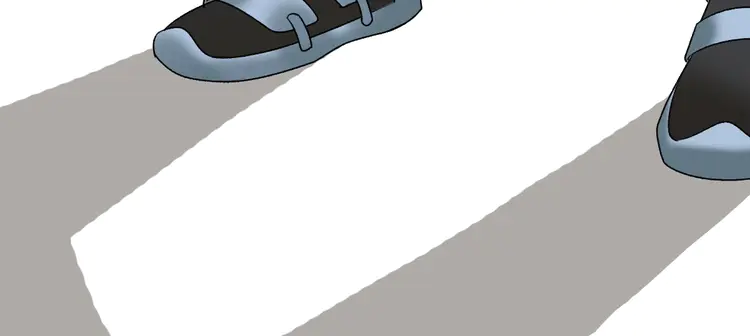 超神道术37 第36话 竞争者