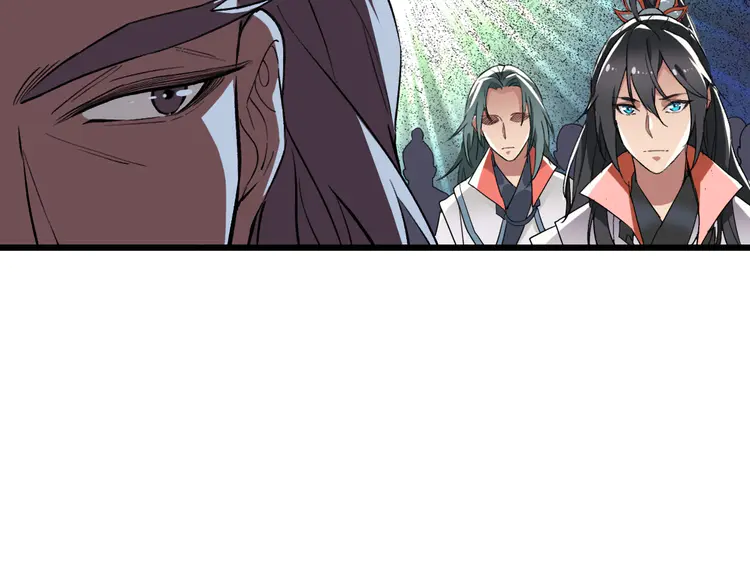 超神道术38 第37话 奉陪到底
