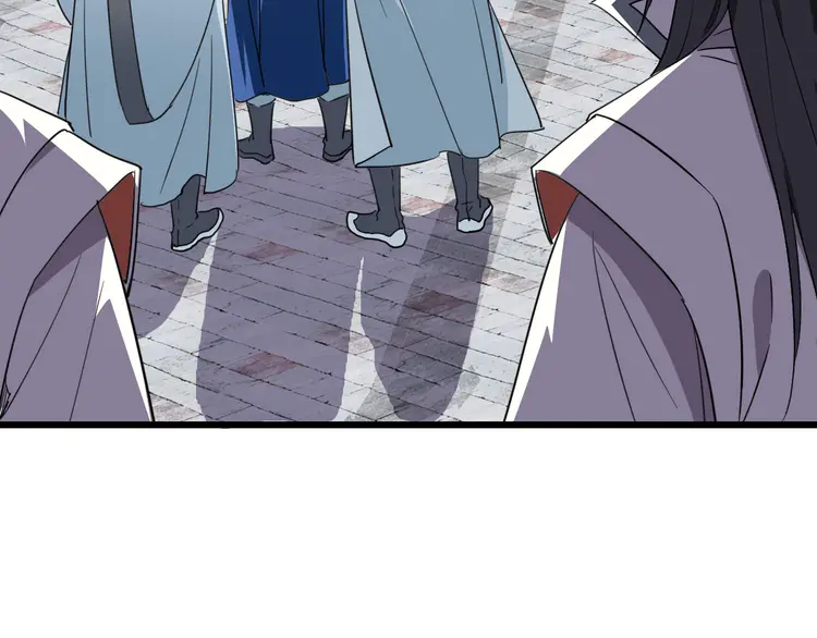 超神道术38 第37话 奉陪到底