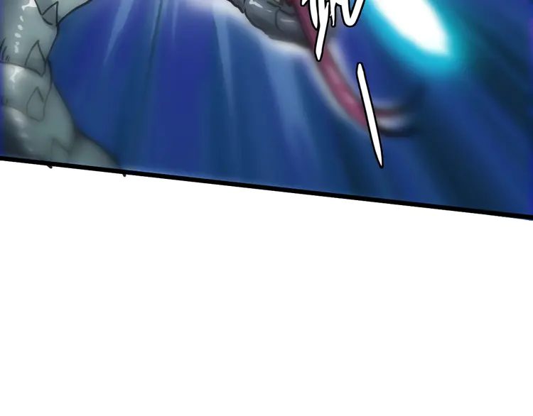 超神道术40 第39话 陷入苦战