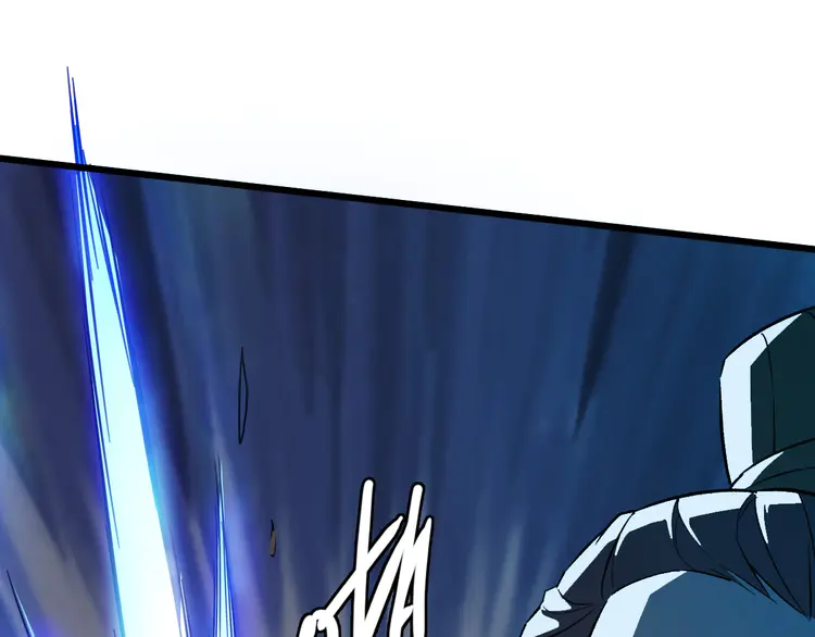 超神道术40 第39话 陷入苦战