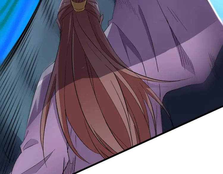 超神道术40 第39话 陷入苦战