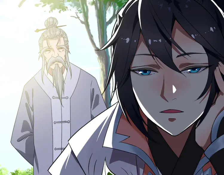 超神道术41 第40话 杀蛇分尸