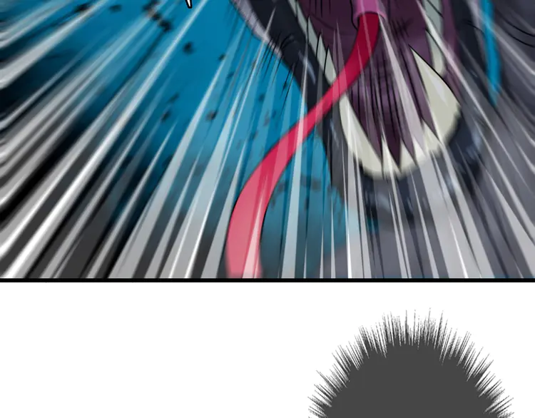 超神道术41 第40话 杀蛇分尸