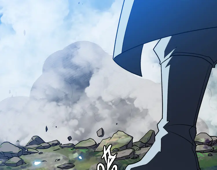 超神道术41 第40话 杀蛇分尸