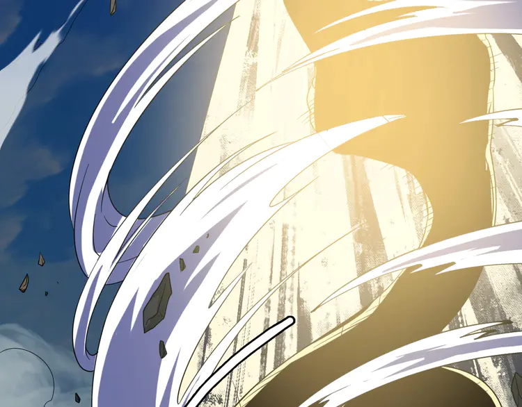 超神道术41 第40话 杀蛇分尸