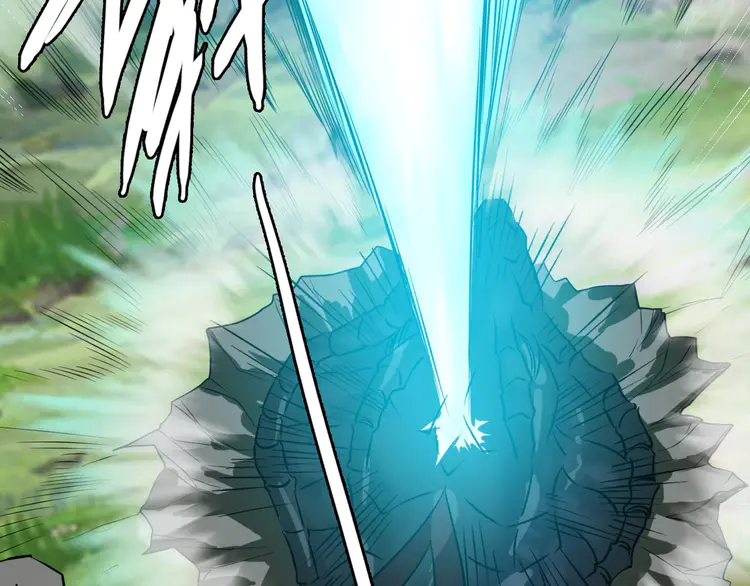 超神道术41 第40话 杀蛇分尸