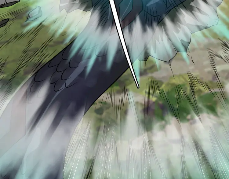 超神道术41 第40话 杀蛇分尸