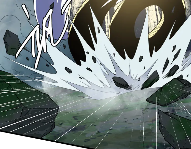超神道术41 第40话 杀蛇分尸