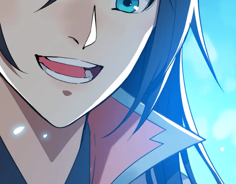 超神道术41 第40话 杀蛇分尸