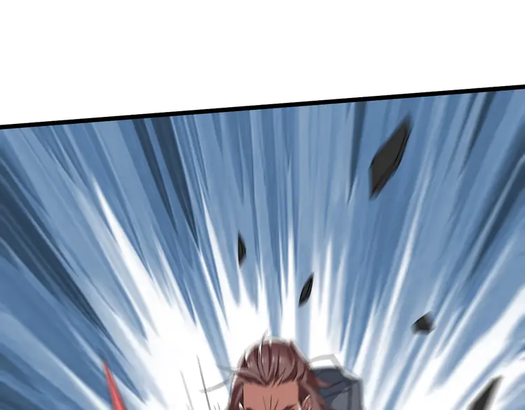 超神道术42 第41话 灭门案