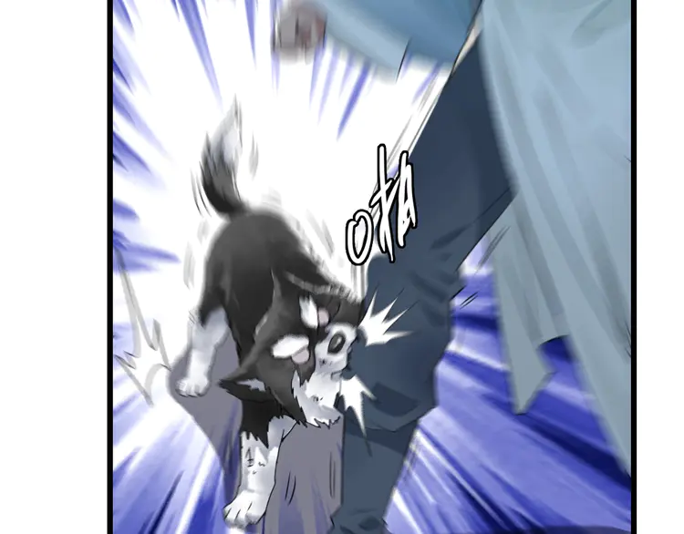 超神道术42 第41话 灭门案