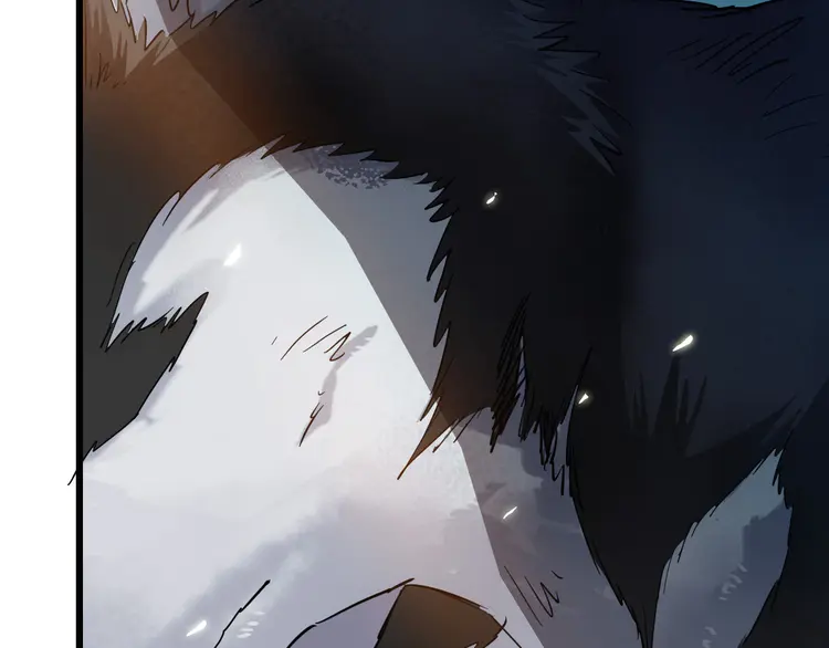 超神道术42 第41话 灭门案
