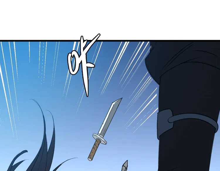 超神道术43 第42话 厮杀