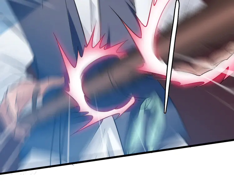 超神道术44 第43话 分赃