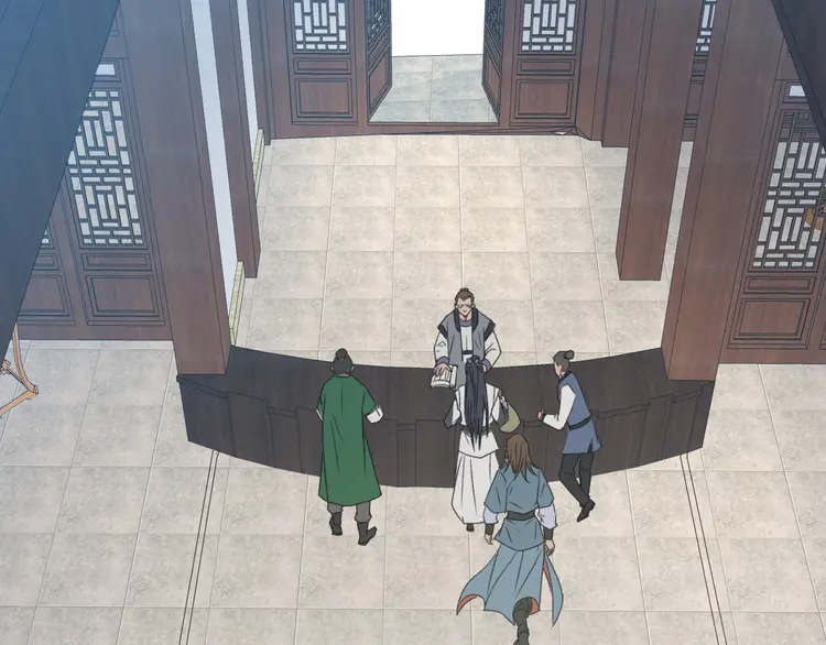 超神道术45 第44话 收获
