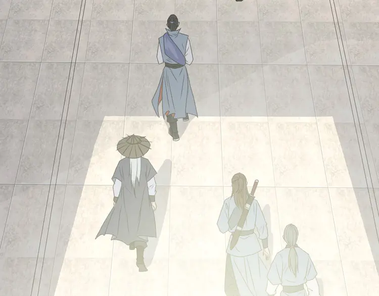 超神道术45 第44话 收获