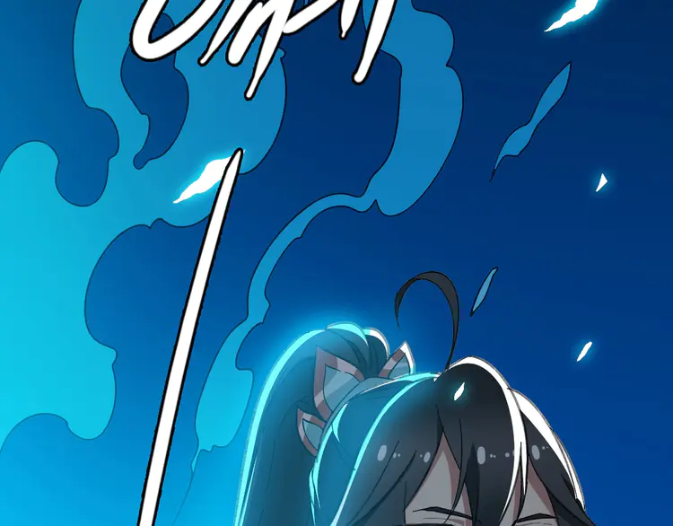 超神道术46 第45话 积攒魂能