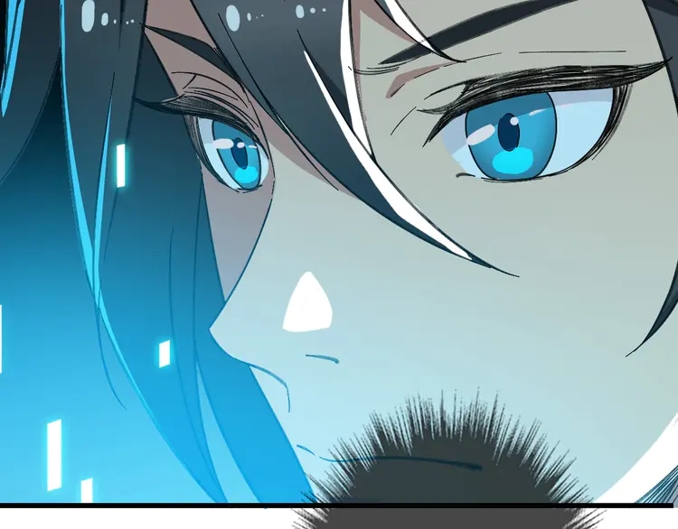 超神道术46 第45话 积攒魂能