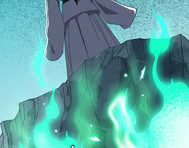 超神道术46 第45话 积攒魂能