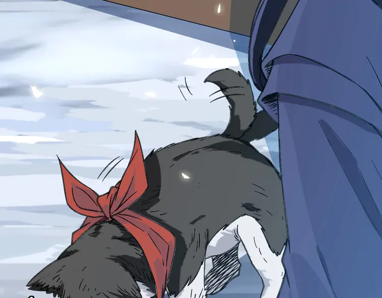 超神道术46 第45话 积攒魂能
