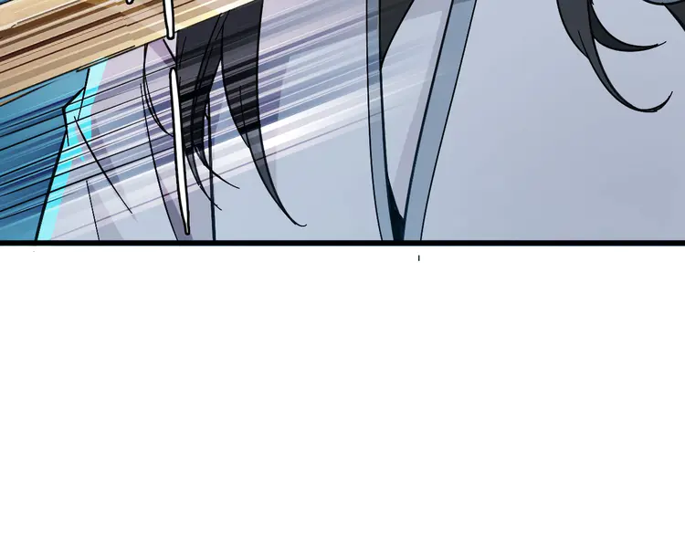 超神道术46 第45话 积攒魂能