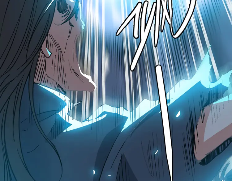超神道术46 第45话 积攒魂能