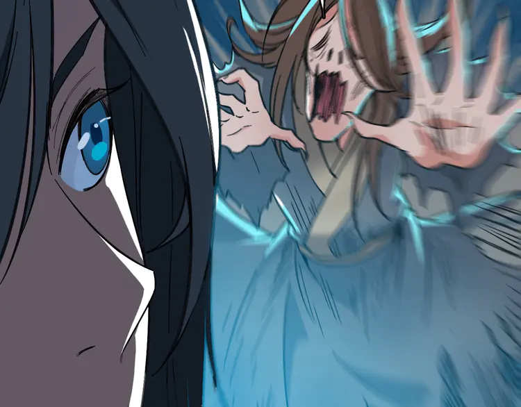 超神道术46 第45话 积攒魂能