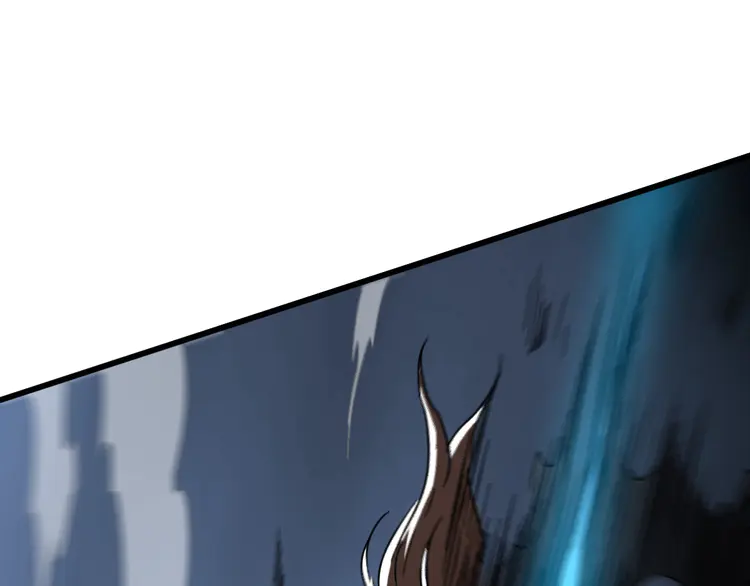 超神道术46 第45话 积攒魂能