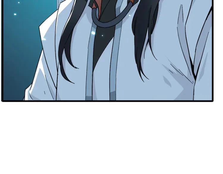 超神道术46 第45话 积攒魂能