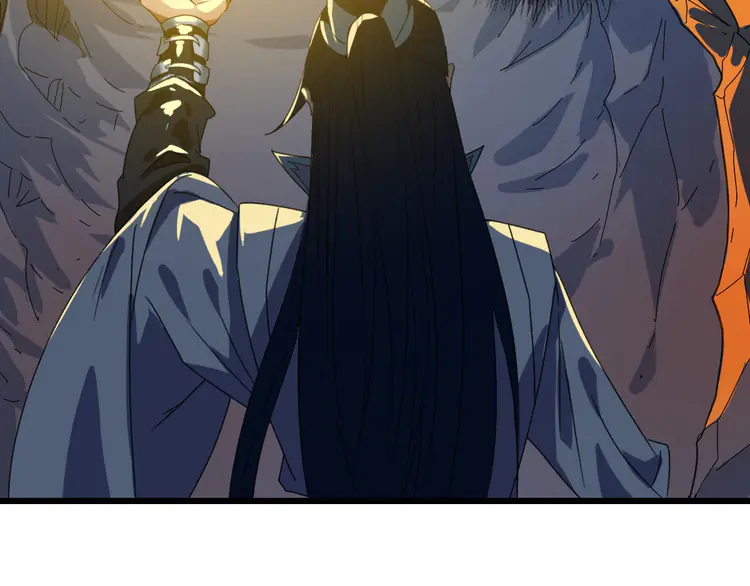 超神道术47 第46话 铁尸