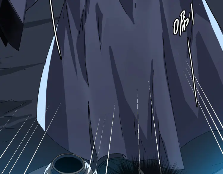 超神道术47 第46话 铁尸