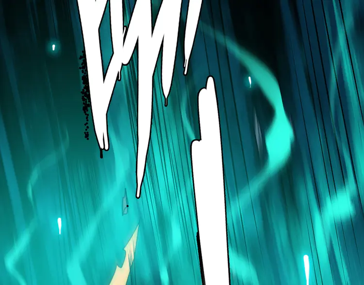 超神道术47 第46话 铁尸