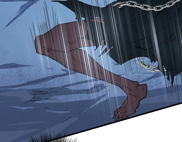 超神道术47 第46话 铁尸