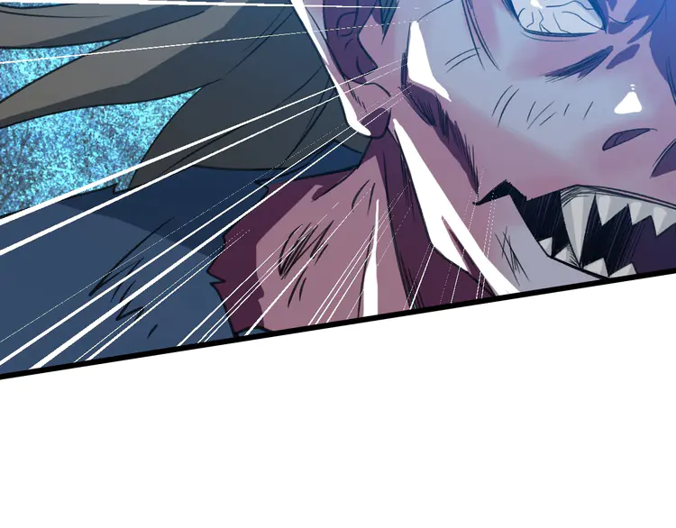 超神道术47 第46话 铁尸