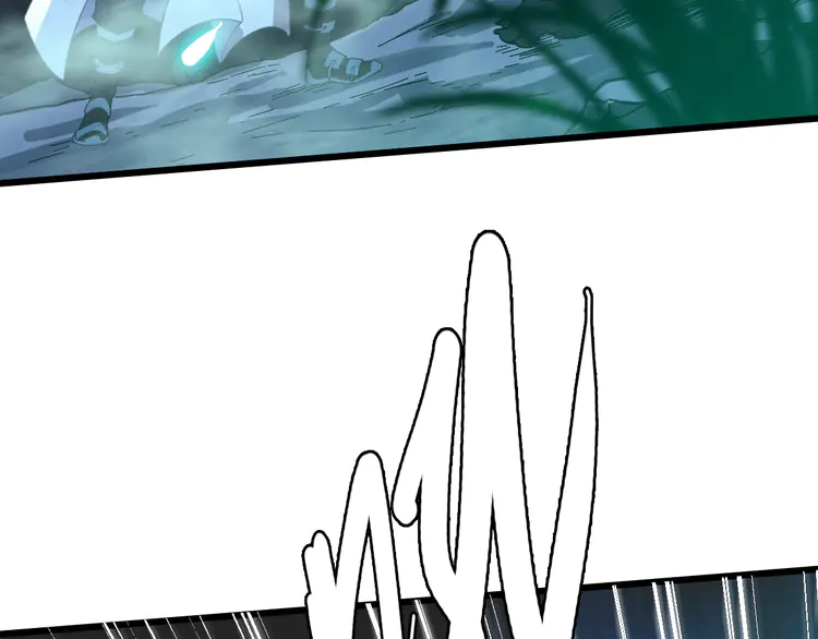 超神道术47 第46话 铁尸