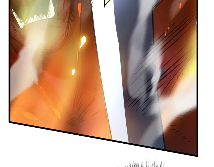 超神道术47 第46话 铁尸