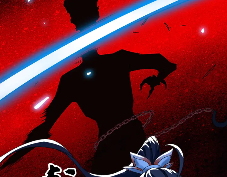 超神道术47 第46话 铁尸