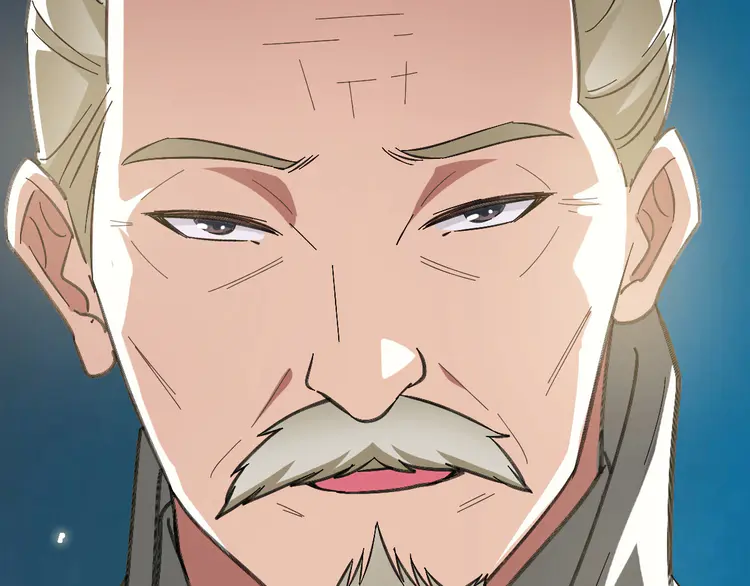 超神道术48 第47话 偿还