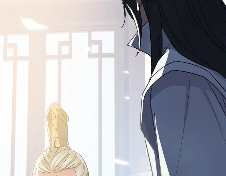 超神道术48 第47话 偿还