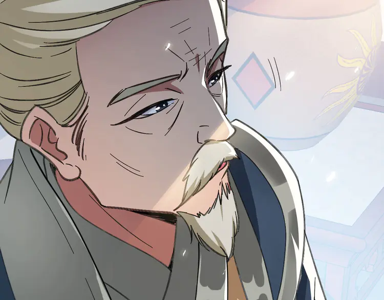 超神道术48 第47话 偿还