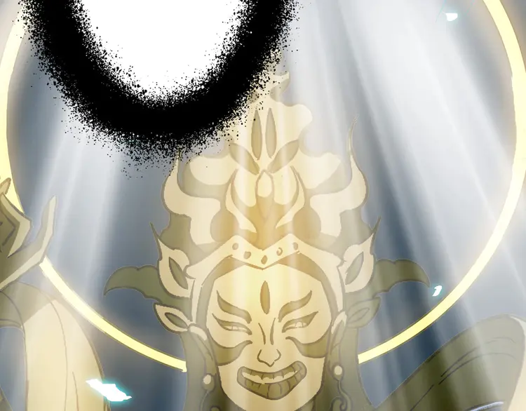 超神道术48 第47话 偿还