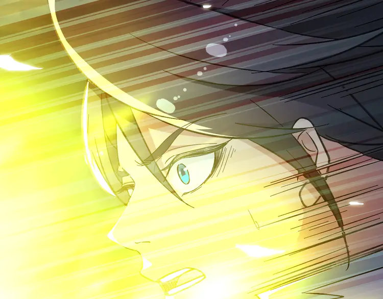 超神道术48 第47话 偿还