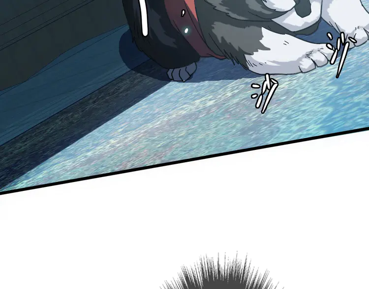 超神道术48 第47话 偿还