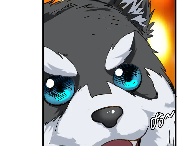 超神道术48 第47话 偿还