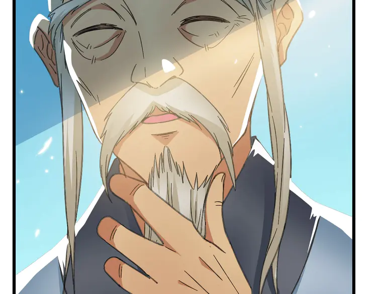 超神道术48 第47话 偿还